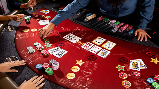 IDN Poker Terus Menerus Keluarkan Keberhasilan dan Angpau Besar Setiap Waktu